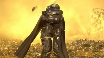 Helldivers 2 community gives new recruits a warm welcome. Player surge forces dev to respond