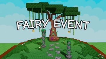 All we know about Fairy Event in Grow a Garden. New GaG event is almost here