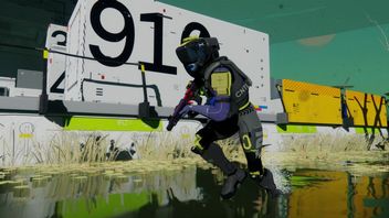 Marathon playtesters could earn up to $500 next month if they follow Bungie's instructions