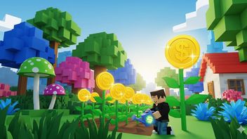 All about ascension in Grow a Garden (GaG). Garden Coins, Orson’s new currency, without secrets