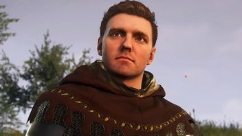 „I will try my best not to cry”. After 9 years, Kingdom Come: Deliverance developers say goodbye to Henry's actor