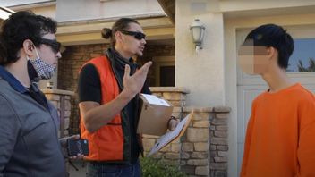 They defrauded seniors of $65 million. Got caught by YouTubers who pretended to be their victims