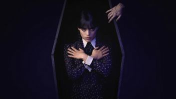 What time does Wednesday season 2 part 2 come out? Release date for new episodes of the hit Netflix TV series