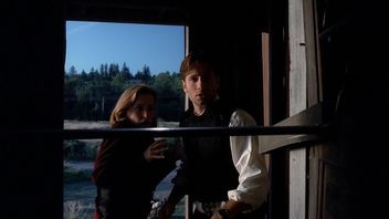 An episode of the 90s hit show was banned from television for 3 years after it scarred an entire generation