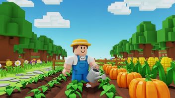 Grow a Garden (GaG) September codes. Start Fall Market event with a gift