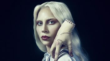 Who is Rosaline Rotwood in Wednesday? Lady Gaga's role in part 2 of season 2 of the Netflix hit TV series
