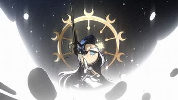 CRK codes in September. Be quick to redeem them or they might expire!