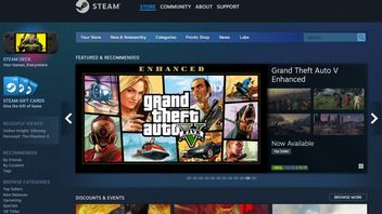 You need a credit card to verify your age on Steam in the UK, other payment cards won’t work