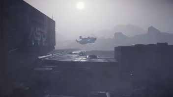 Star Citizen and Steam: a match in the stars or just a dream?