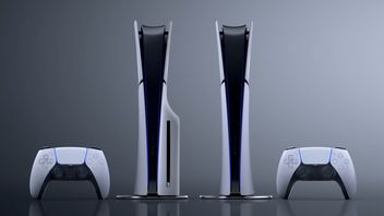 PS5 Slim with smaller SSD but same price; new version of console will go on sale later in September