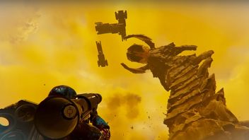 Helldivers 2: How to kill Hive Lord? Players struggle with its brutal difficulty, but still don’t want Arrowhead to nerf it