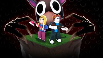 A hidden code to get free diamonds in 99 Nights in the Forest