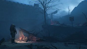 Developers on difficulty in Cronos The New Dawn. The reason why you can’t change it until NG+