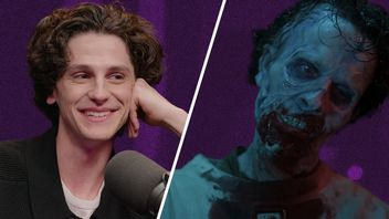 Who plays Slurp in Wednesday? Meet the actor who plays Isaac Night