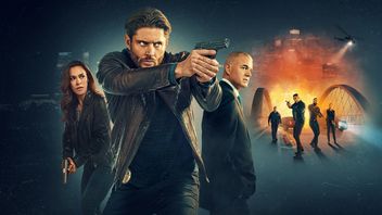 Will there be a Countdown season 2? The future of the TV series starring Jensen Ackles from Prime Video