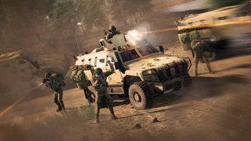 Players struggle after Squad Unreal 5 Update as devs reveal new system requirements