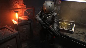 Fans are worried about Cronos The New Dawn performance. The first reports are alarming