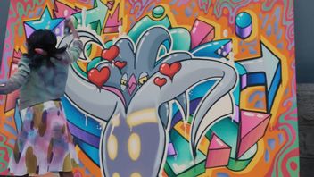 Pokémon Legends: Z-A's next Mega Evolution might have been teased in a strange new video