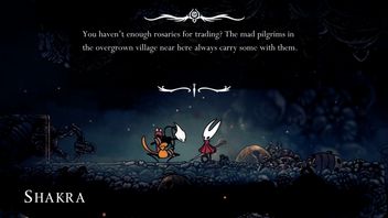 How to get maps for The Marrow and Mosslands and the Compass in Hollow Knight: Silksong