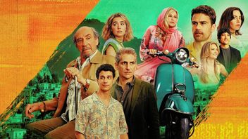 Where will The White Lotus season 4 be filmed? New locations from the HBO hit TV series