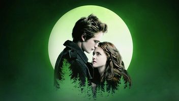 Where to watch the Twilight Saga for free? A marathon lasting several days to kick off “hoa hoa hoa season”