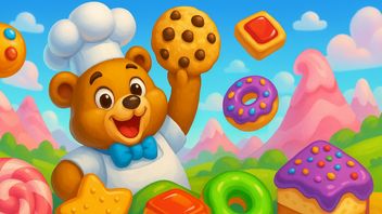 Don’t know what “Stick used to measure” is in Cookie Jam? Here’s the answer