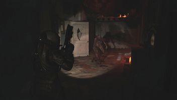 First Orphan in Cronos can prove to be a deadly opponent. To survive the fight you must be cunning