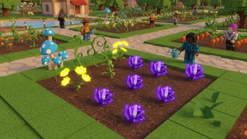 Not only Urchin plant. All about Gardener seed pack in Grow a Garden (GaG)