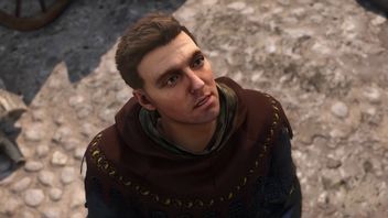 Teachers thank the creator of Kingdom Come: Deliverance 2. His work has made „students interested in history again.”