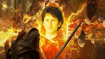 „The great Todd Howard says that great games are played, not made.” There is a surprising philosophy behind RPG classics