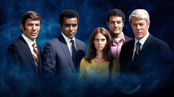 The actors from the original Mission Impossible hate Tom Cruise's saga and it makes perfect sense