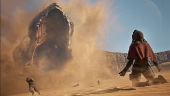 Dune Awakening console release? Xbox, PS5, Switch 2 ports explained