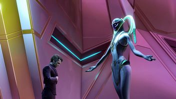 Is Star Trek Online shutting down? The real status and future of STO in 2025