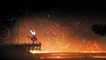 Hollow Knight: Silksong players discuss its most frustrating new features