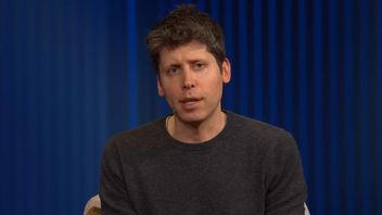 Everything looks like AI-generated content. OpenAI CEO believes social media has been flooded with bots