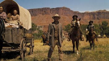 Will the biggest Western epic of our time be scrapped halfway through? Mammoth project to continue on one condition only