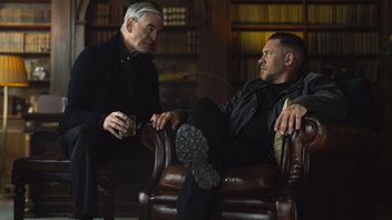 MobLand is a huge hit, but the creator made an even better gangster series. Netflix has it in its catalog