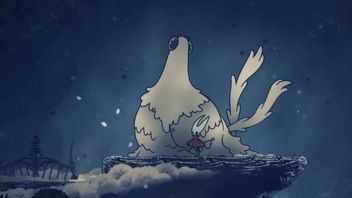 Say goodbye to double jump exploit in Silksong. The new patch removes the float override input when using the Faydown Cloak