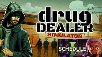 Drug Dealer Simulator dev plans to sue their publisher, Movie Games, following backlash over Schedule I dispute and console profits