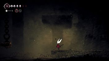 Sandcarvers will be easier! Silksong patchnotes shows that developers acknowledge game's difficulty