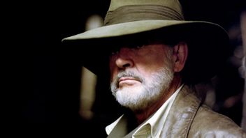 “I’m fed up with the idiots.” Sean Connery hated this movie so much that he ended his career