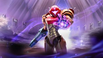 Big game show this week has been confirmed. Nintendo Direct will be really long and will almost certainly bring a release date for a highly anticipated sci-fi game