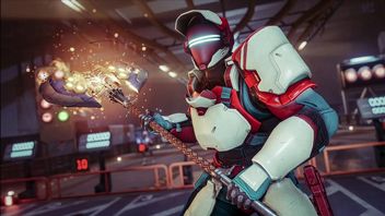 How to get Wolfsbane in Destiny 2. The new exotic weapon is coming