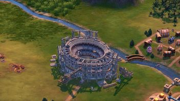 Looking for best religion beliefs in Civ 6? We know how to improve your civilization