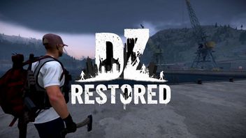 A passion project of two modders brings classic DayZ survival to Arma Reforger. DZ Restored revives the apocalypse