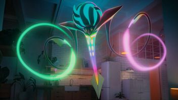 Pokémon Legends: Z-A's latest Mega Evolution could hint at a trend for future reveals