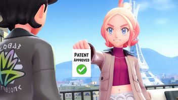 The Pokémon Company's new patents are a bad sign, and not just for Palworld