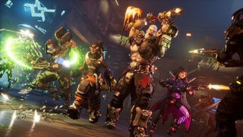 All about multiplayer in Borderlands 4: crossplay and how many players can play in coop