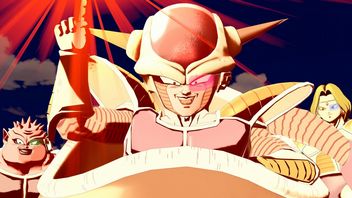 Dragon Ball Gekishin Squadra tier list. Choose the best characters