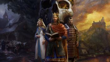 „I feel like I'm reading this apology for the sixth time.” Crusader Kings 3 players angry about Paradox's latest slip-up